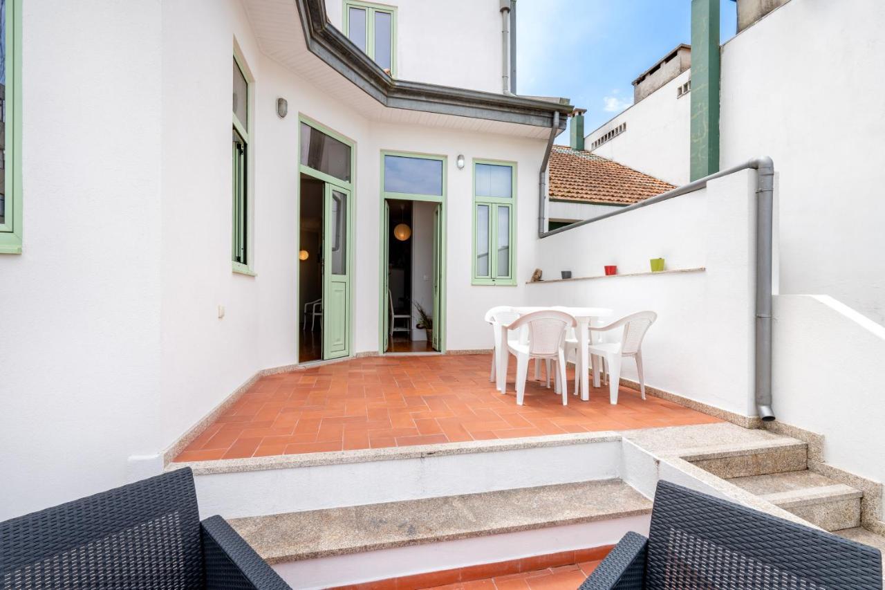 Viva Ilda'S Home Porto Exterior foto